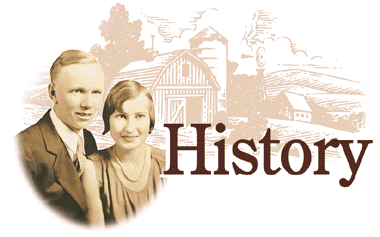 Foster Farms History