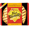 Foster Farms Fast Favorites®