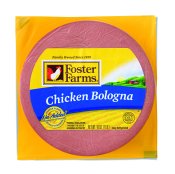 Chicken Bologna