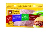 Turkey Variety Pack