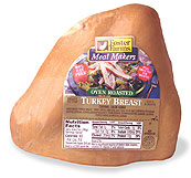 Oven Roasted Turkey Breast