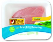 Fresh Turkey Tenderloins