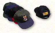 Hats