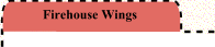 Firehouse Wings