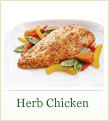 Herb Chicken
